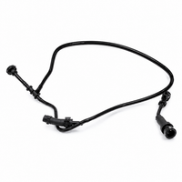 Coolant Hose Pipe 1665000091 A1665000091 For MERCEDES-BENZ GLS W166 Tag-H-45