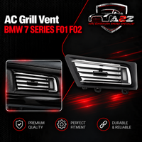AC Grill Vent (right) 64229115858 Compatible With BMW 7 SERIES F01 F02