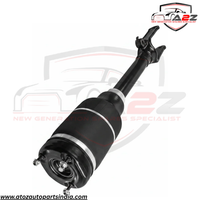 Front Air Suspension Strut W/O ADS 1643204513 1643206113 A1643204513 A1643206113 Compatible With Mercedes Benz X164 W164