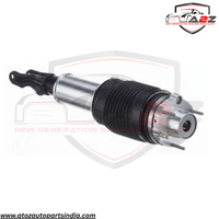 Air Spring Strut Front Left 971616037G Compatible With Panamera 971 (2016-2023)