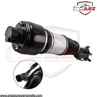 Front Air Suspension Shock Absorber Strut 2113209413 A2113206213 A2113209413 A2193200413 A2193201213 A2113206013 A2113205413 2113206213 2113209413 2193200413 2193201213 Compatible With Mercedes-Benz CLS (C219) & E-CLASS (W211)