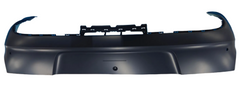 Rear Upper Bumper 3W3807332 Compatible With Bentley GT (2012-2015) Tag No.602