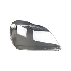 Front Headlight Glass Compatible with Benz 164 GL 2006 - 2012.