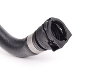 Engine Cooling Hose Return Line 17127544549 Compatible With BMW E60