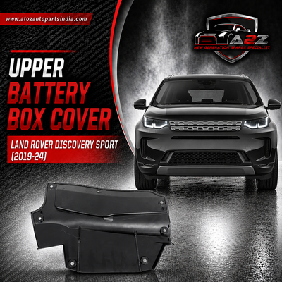 Battery Cover LR133957 Compatible with LAND ROVER DISCOVERY SPORT (2019-24)