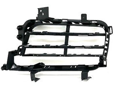 Fog Lamp Cover Compatible With PORSCHE CAYENNE 2020 Fog Lamp Cover Left 9Y08076810K1 & Right 9Y08076820K1