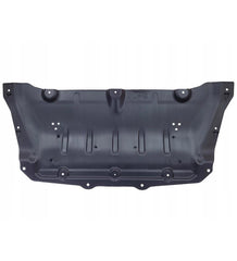 Engine Splash Shields Front 51757363730 Compatible with BMW 5 Series G30