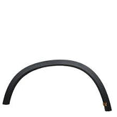 Rear Right Wheel Arch (EYEBROW) 51777332340 Compatible With BMW X1 F48 2016-2022 Tag-EY-24