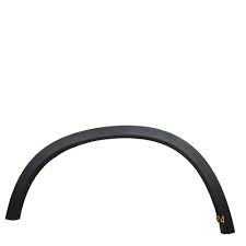 Rear Right Wheel Arch (EYEBROW) 51777332340 Compatible With BMW X1 F48 2016-2022 Tag-EY-24