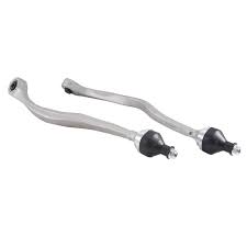 Front Axle Sway Bar End Stabilizer Link Right 971411317B & Left 971411318B Set Compatible With PORSCHE PANAMERA (971)