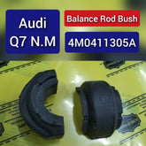 Stabilizer Sway Bar Bushing Kit 4M0411305A Compatible With AUDI Q7 4M