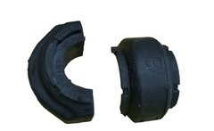 Stabilizer Sway Bar Bushing Kit 4M0411305A Compatible With AUDI Q7 4M