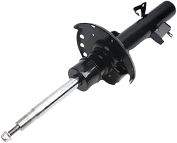 Front Right Shock Absorber LR060804 Compatible With LAND ROVER DISCOVERY SPORT (L550) & RANGE ROVER EVOQUE (L538) (1PCS)