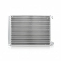 AC Condenser A0995000454 A0995001354 995000454 995001354 Compatible with MERCEDES-BENZ C-CLASS (W205) (Engine 651) & E-CLASS (W213) & GLC (X253) (Engine 654/276)