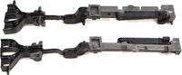 Panoramic Glass Roof Sunroof Rail Bracket Repair Kit 604836865 Compatible With Mercedes Benz S-CLASS W222 & A-CLASS W176 & C-CLASS W205