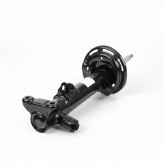 Front Left Air Suspension Electric Shock Absorber Strut 2043230900 2073201300 Compatible With MERCEDES-BENZ C-CLASS W204