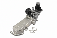 Exhaust Gas Recuperation EGR Assembly 03L131512DQ 03L131512B 03L131512N 03L131512BL Compatible With AUDI Q3 (8UB, 8UG) & SKODA OCTAVIA II (1Z3) | LAURA & VW JETTA IV (162, 163, AV3, AV2)