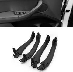 Inner Door Handle Assembly (Without Leather Set Of 4) Compatible With BMW X3 G01