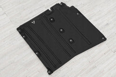 Underfloor Coating Center 51757340745 Compatible with BMW 5 Series G30 Tag No.4