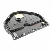 Transmission Oil Pan 9G132102500 9G132102501 9G132112500 Compatible With PORSCHE CAYMAN 987 & BOXSTER 987 Tag-OP-14