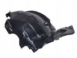 Rear Right Fender Liner A2536910403 2536910403 Compatible With MERCEDES-BENZ GLC-CLASS W253 Tag-FEM-23