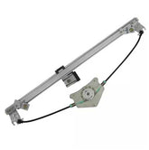 Rear Right Power Window Regulator 1647303279 Compatible with MERCEDES-BENZ M-CLASS (W164)