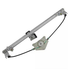 Rear Right Power Window Regulator 1647303279 Compatible with MERCEDES-BENZ M-CLASS (W164)