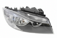 Headlight Headlamp Left & Right (Without Blaster) Compatible With BMW 3 Series E90 2005-2008 Helogen