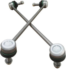 Front Axle Sway Bar End Stabilizer Link Right & Left 31359806351 31359806352 Set Compatible With MINI COUNTRYMAN (R60)