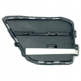 Fog Lamp Cover Compatible With Porsche Macan 2018 Fog Lamp Cover Left 95B121333C & Right 95B121334C 95B121333C1E0 Fog No.172 (2019-21)