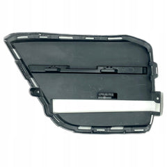 Fog Lamp Cover Compatible With Porsche Macan 2018 Fog Lamp Cover Left 95B121333C & Right 95B121334C 95B121333C1E0 Fog No.172 (2019-21)