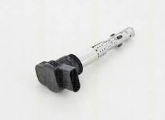 Ignition Coil 07K905115F 06H905115A 06H905115B Compatible With AUDI A4 B8 (8K2) | A4 / S4 A5 (8T3) | A5 / S5 & Q3 (8UB, 8UG) Q5 (8RB) TT (8J3)
