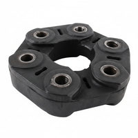 Drive Shaft Flex Joint 26117511454 26111209168 26111227420 Compatible With BMW 1 Series F20 & 3 Series E90 & X3 E83