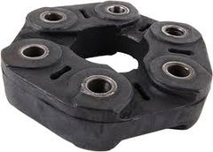 Drive Shaft Flex Joint 26117511454 26111209168 26111227420 Compatible With BMW 1 Series F20 & 3 Series E90 & X3 E83