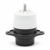 Front Left/Right Engine mount 7L6199131A Compatible With AUDI Q7 4LB & VW TOUAREG 7LA, 7L6, 7L7