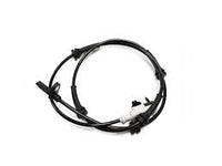 Front Left ABS Wheel Speed Sensor LR081610 HPLA2C204BA Compatible With LAND ROVER DISCOVERY V (L462) & RANGE ROVER IV (L405) & RANGE ROVER SPORT II (L494)