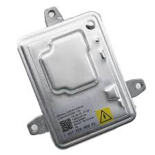 Headlight Ballast Control Unit 130732931900 For Cadillac CTS XTS Tag-BL-156