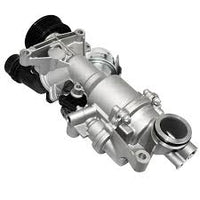 Water Pump 2742001407 2742000301 2742000601 2742000800 Compatible With MERCEDES-BENZ E-CLASS W212 W213 Tag-W-13