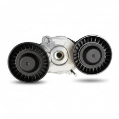 Belt Tensioner With Pulley LR003651 Compatible with JAGUAR F-PACE (X761) & XE (X760) & XF II (X260)