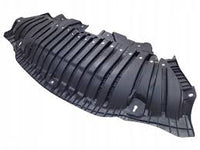 Front bumper lower guard 2055200000 Compatible With MERCEDES-BENZ C-CLASS W205 Tag No.1