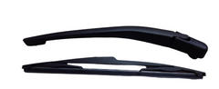 Rear Wiper Blade (14.5 Inch) With Arm Compatible with VOLVO XC90 O.M Tag-WBR-39