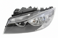 Headlight Headlamp Left & Right (Without Blaster) Compatible With BMW 3 Series E90 2005-2008 Helogen