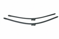 Front Wiper Blade Set (24'20 Inch) Compatible with Indian Tag-WBF-40