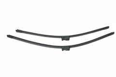 Front Wiper Blade Set (24'20 Inch) Compatible with Indian Tag-WBF-40
