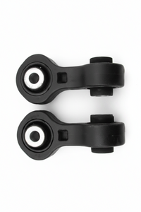 Rear Axle Sway Bar End Stabilizer Link Right & Left 8K0505465E 8K0505465G Set Compatible With AUDI A4 A5 A6 A7 A8 Q5