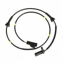 Front Left ABS Wheel Speed Sensor 30682479 30773737 31423607 8634237 Compatible With VOLVO XC90 I (275)