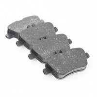 Rear Brake Pad A0064202320 2484801 2484803 P050091 Compatible With MERCEDES-BENZ A-CLASS W176 & B-CLASS Sports Tourer W246 & CLA Coupe C117 & GLA-CLASS X156