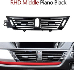 BMW X1 E84 Center AC Vent Grille 64229258357