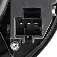 AC Heater Blower Motor 1KD820015 1KD820015A 1KD820015F 3C1820015 3C1820015A 3C1820015F Compatible with AUDI Q3 (8UB, 8UG) & SKODA OCTAVIA II (1Z3) | LAURA & VW JETTA III (1K2) | BORA | VENTO Tag-BM-10