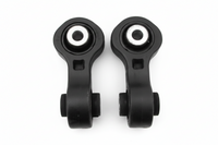 Rear Axle Sway Bar End Stabilizer Link Right & Left 8K0505465E 8K0505465G Set Compatible With AUDI A4 A5 A6 A7 A8 Q5